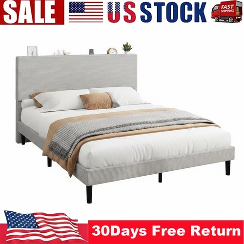 King size bed - ✨king,