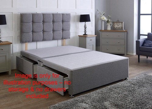 Comfy deluxe ltd 3ft - deluxe, single