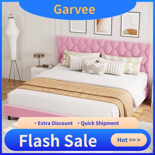Adjustable upholstered - 🔥adjustable,