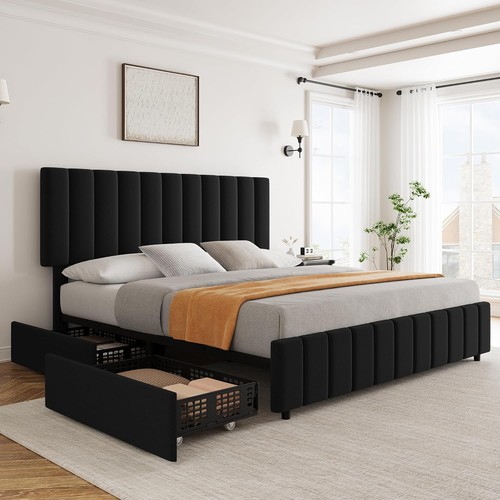 Full queen king linen - full/queen/king,