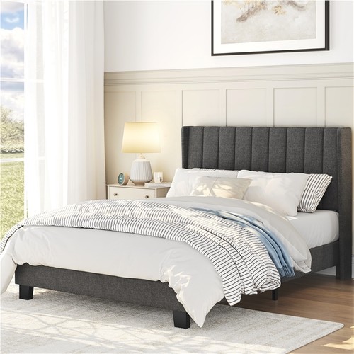 Full queen king upholstered - full/queen/king,