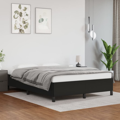 Bed frame without mattress - bed,