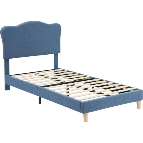 Silent slats quick assembly - slats,