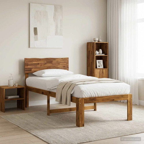 Walplus natural single - natural,